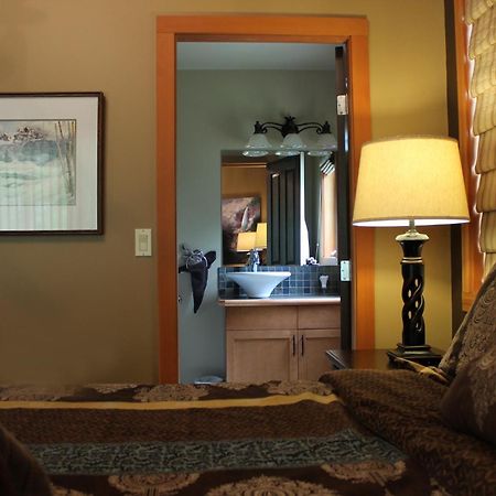 كاستليغار Windborne Bed & Breakfast الغرفة الصورة
