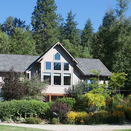 كاستليغار Windborne Bed & Breakfast المظهر الخارجي الصورة