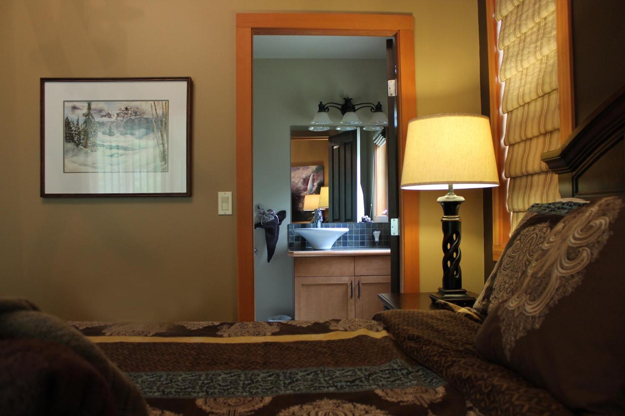 كاستليغار Windborne Bed & Breakfast الغرفة الصورة