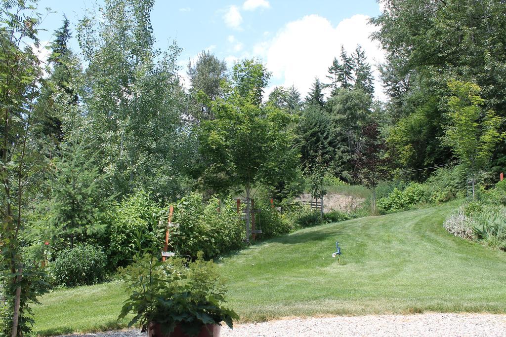 كاستليغار Windborne Bed & Breakfast المظهر الخارجي الصورة