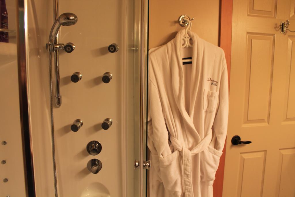 كاستليغار Windborne Bed & Breakfast الغرفة الصورة