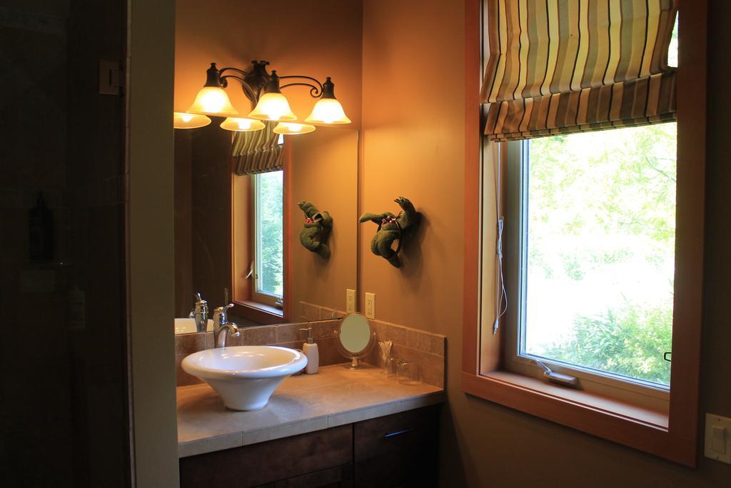 كاستليغار Windborne Bed & Breakfast الغرفة الصورة