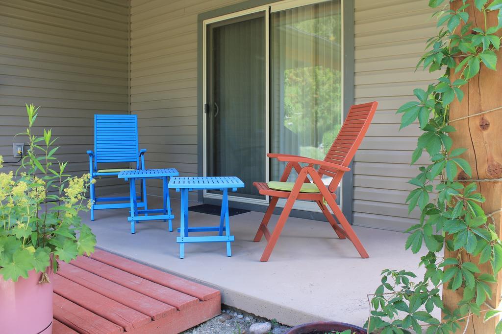 كاستليغار Windborne Bed & Breakfast الغرفة الصورة