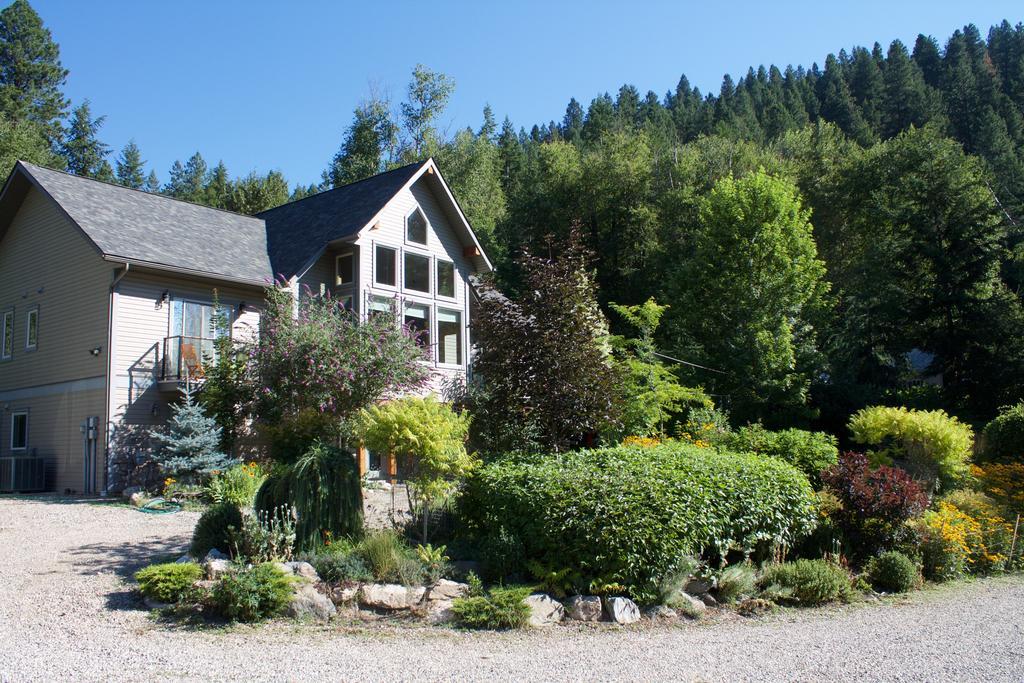 كاستليغار Windborne Bed & Breakfast المظهر الخارجي الصورة
