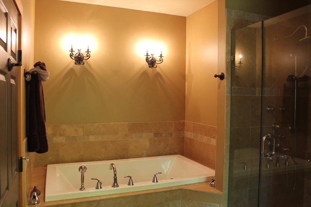 كاستليغار Windborne Bed & Breakfast الغرفة الصورة
