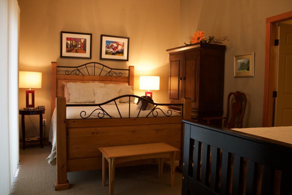 كاستليغار Windborne Bed & Breakfast الغرفة الصورة